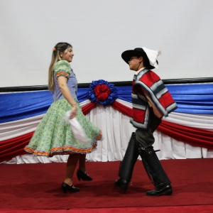 Gala Folclórica 2026